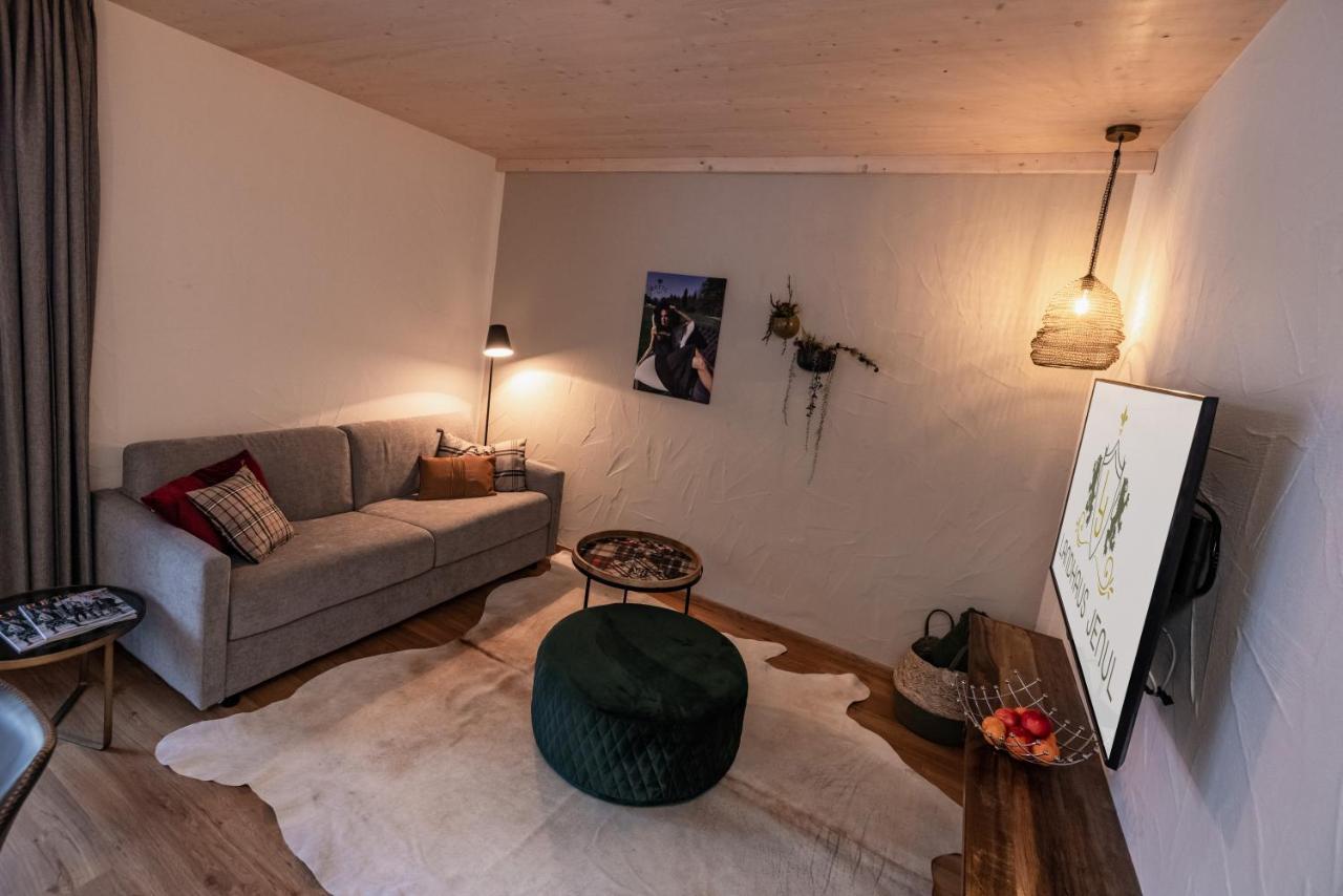 Haus Jenul Apartment Tröpolach Exterior foto